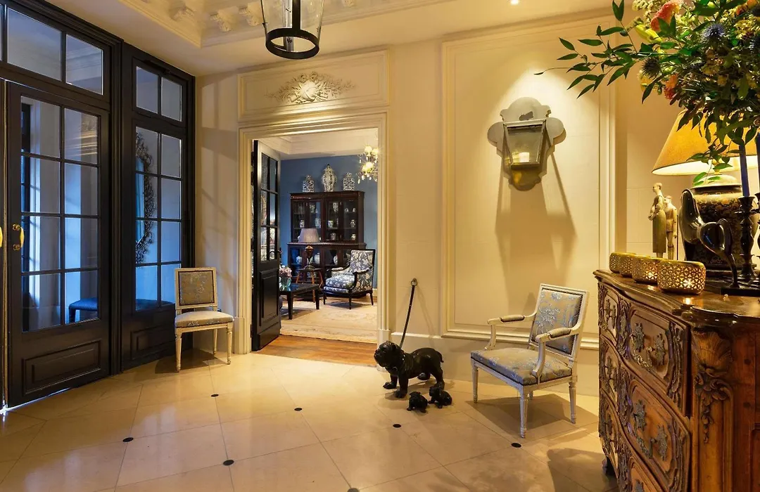 Le Royal Hotel Lyon - Mgallery Collection-1