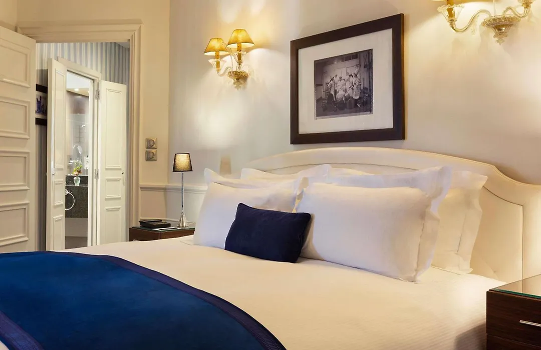 Le Royal Hotel Lyon - Mgallery Collection-1