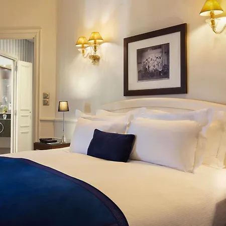 Le Royal Hotel Lyon - Mgallery Collection-3
