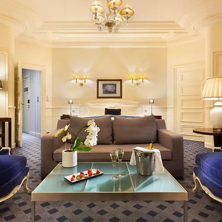 Le Royal Hotel Lyon - Mgallery Collection-3