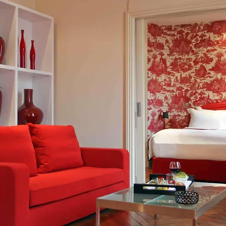 Le Royal Hotel Lyon - Mgallery Collection-2