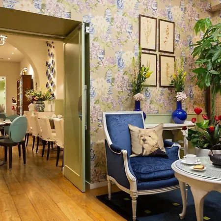 Le Royal Hotel Lyon - Mgallery Collection-2
