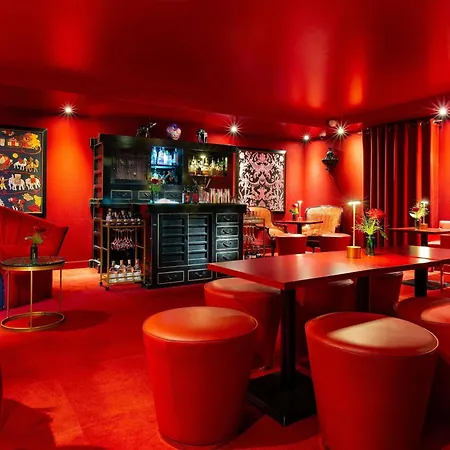 Le Royal Hotel Lyon - Mgallery Collection-3