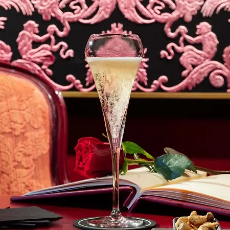 Le Royal Hotel Lyon - Mgallery Collection-2