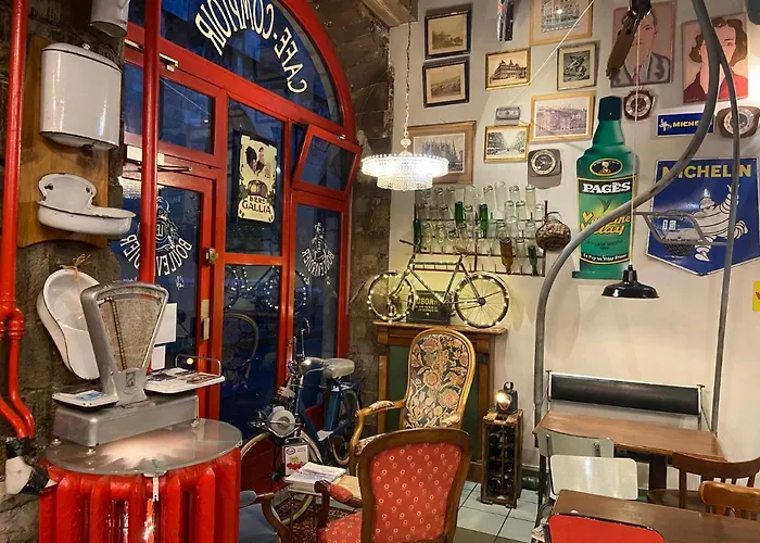 Hôtel Le Boulevardier Lyon