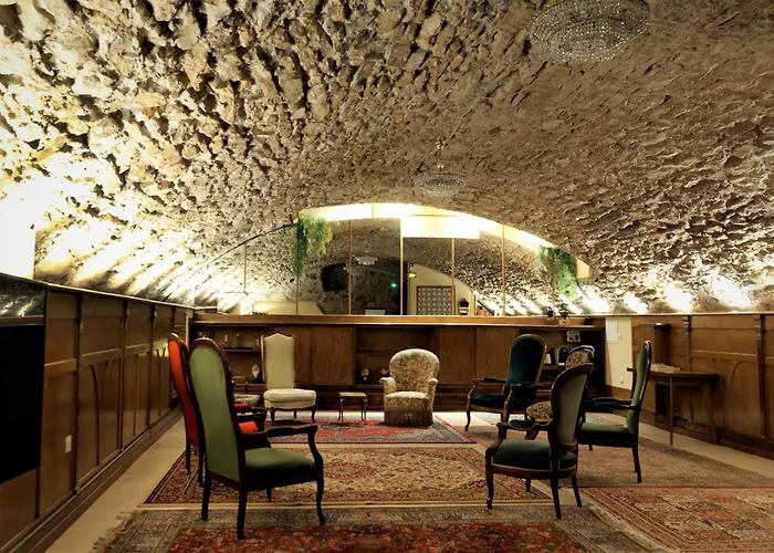 Hôtel Le Boulevardier Lyon